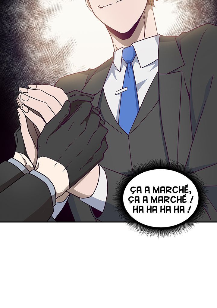 Read Tomb Raider King FR Manga Online