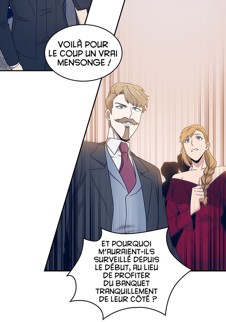Read Tomb Raider King FR Manga Online