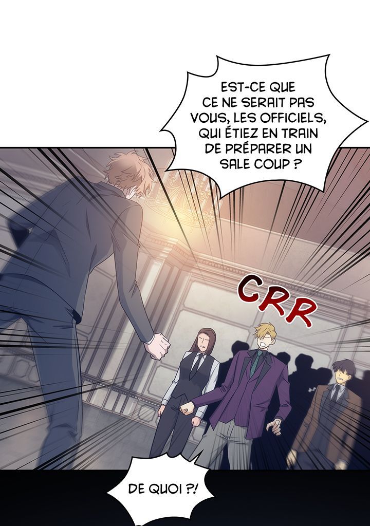 Read Tomb Raider King FR Manga Online
