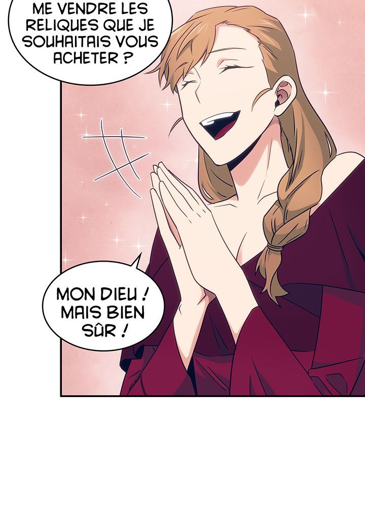 Read Tomb Raider King FR Manga Online