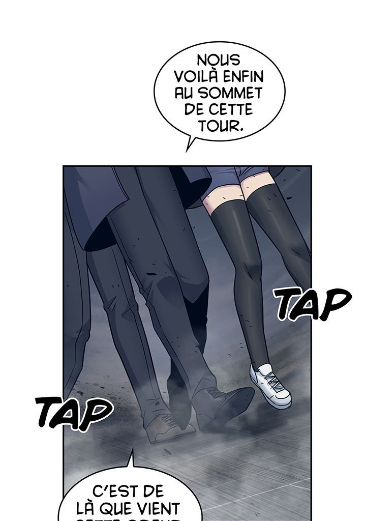 Read Tomb Raider King FR Manga Online