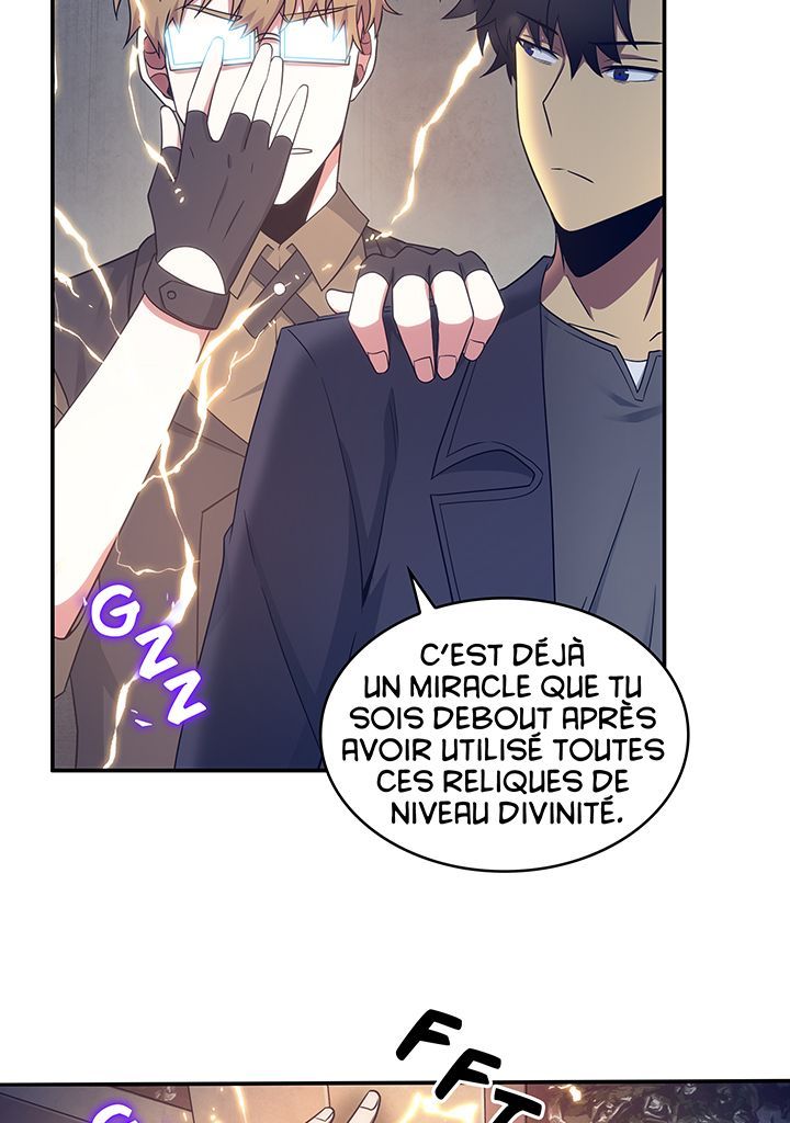 Read Tomb Raider King FR Manga Online