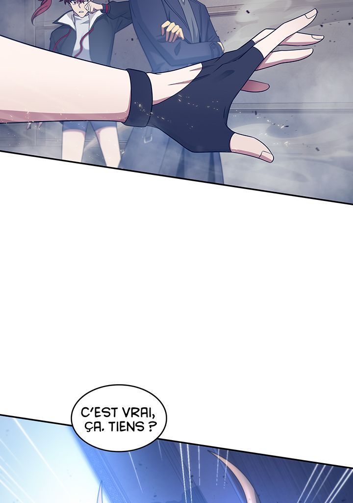 Read Tomb Raider King FR Manga Online