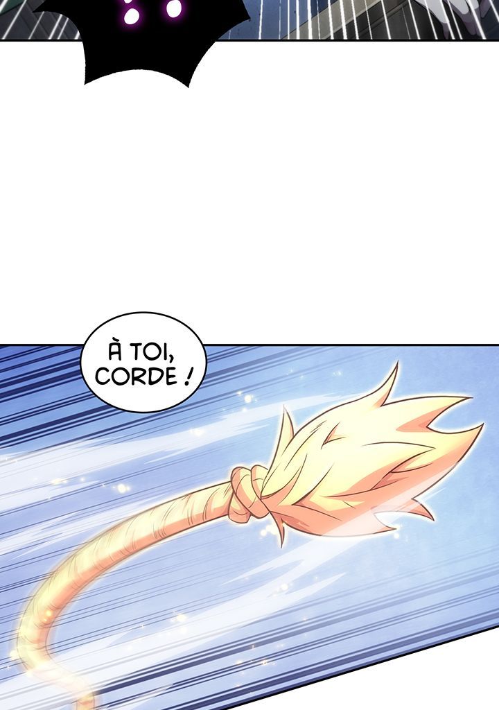Read Tomb Raider King FR Manga Online
