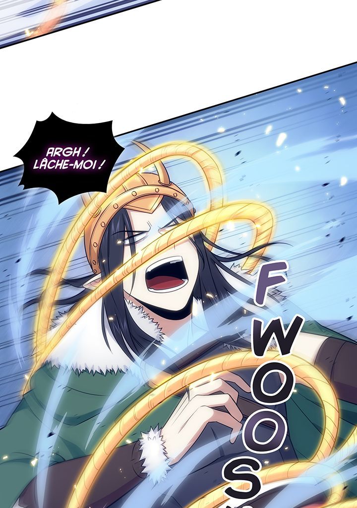 Read Tomb Raider King FR Manga Online