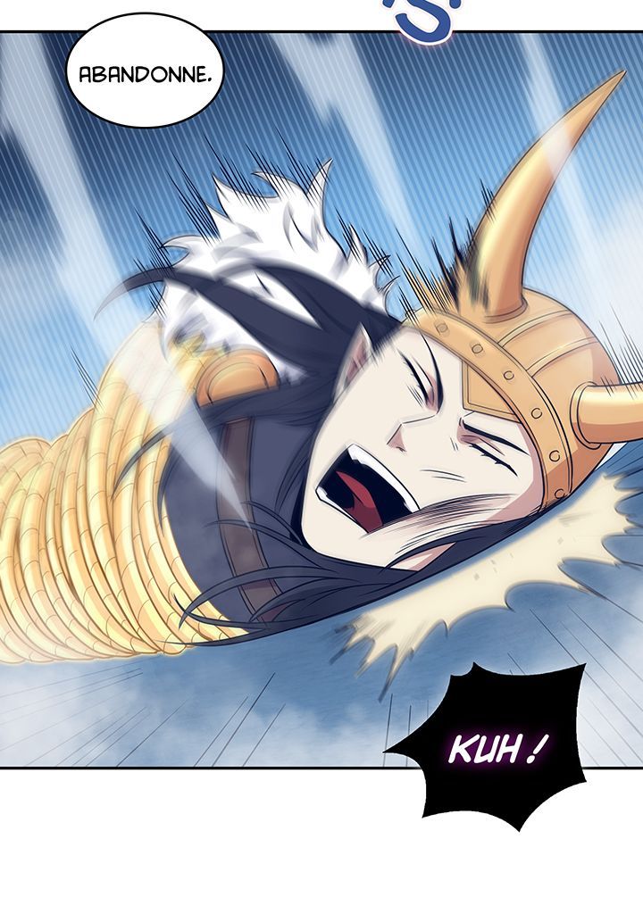 Read Tomb Raider King FR Manga Online
