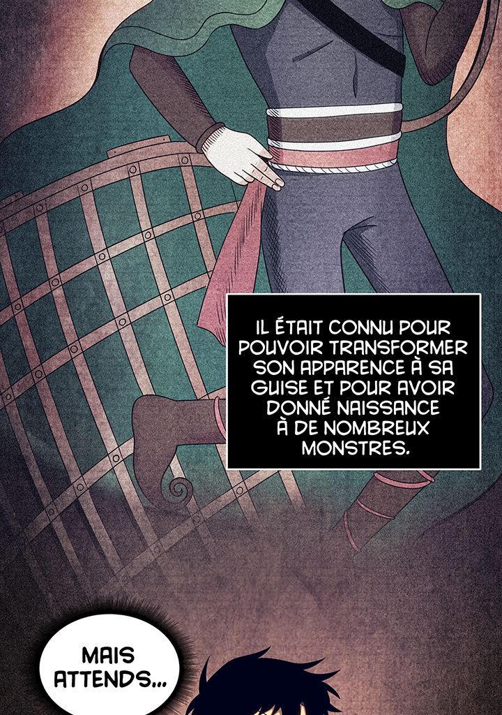 Read Tomb Raider King FR Manga Online
