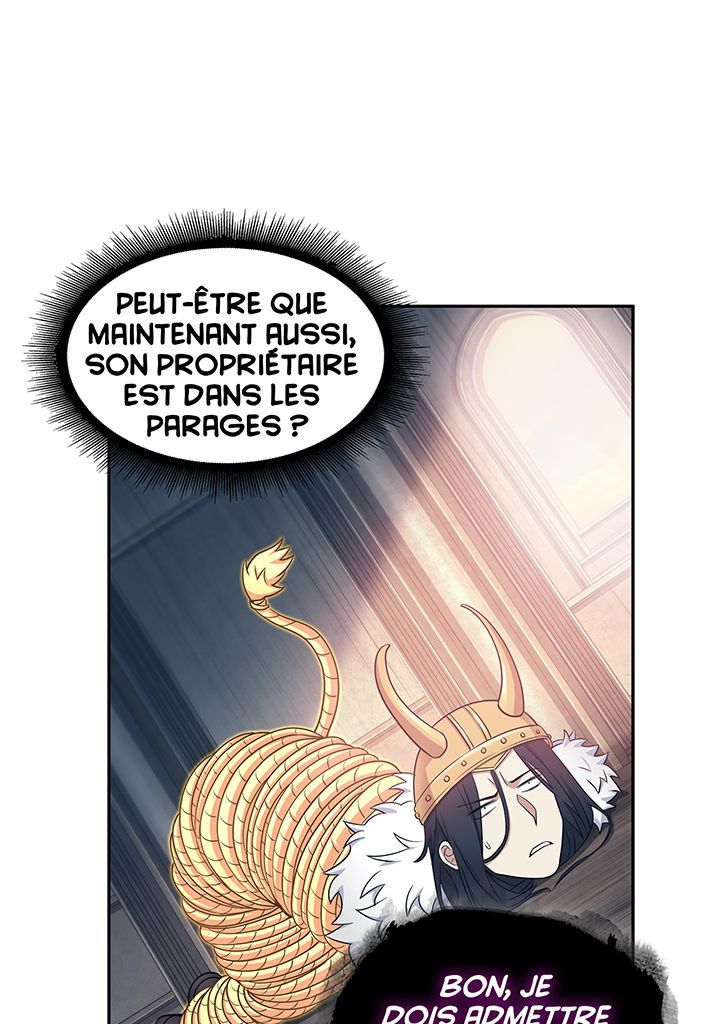 Read Tomb Raider King FR Manga Online