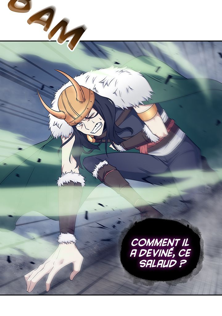 Read Tomb Raider King FR Manga Online
