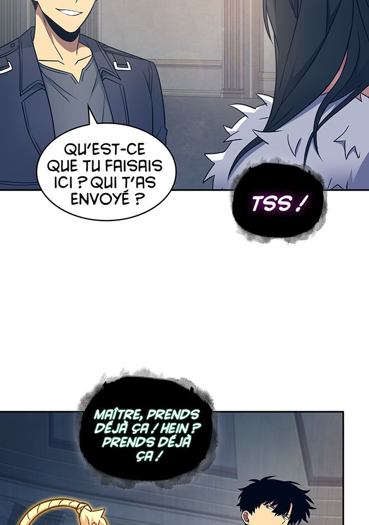 Read Tomb Raider King FR Manga Online