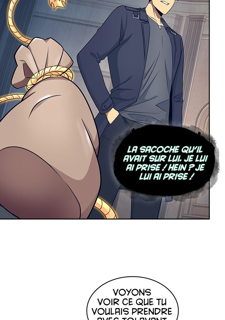 Read Tomb Raider King FR Manga Online