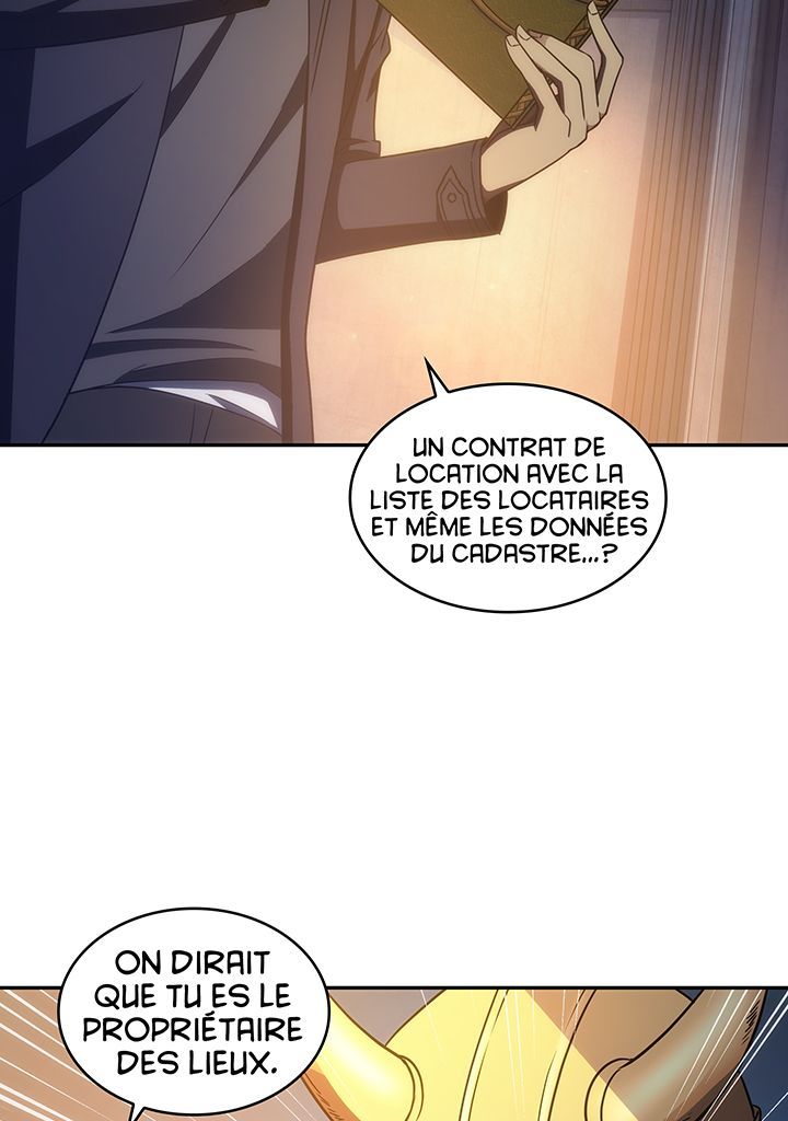 Read Tomb Raider King FR Manga Online