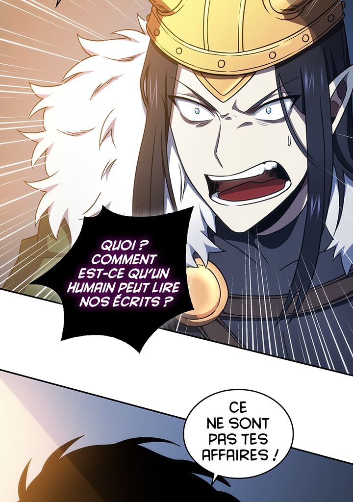 Read Tomb Raider King FR Manga Online