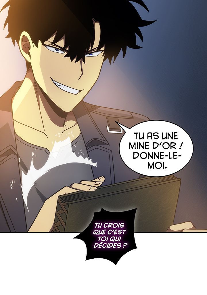 Read Tomb Raider King FR Manga Online