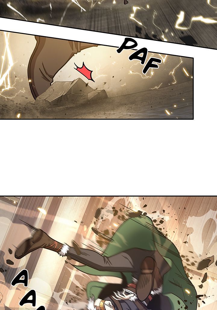 Read Tomb Raider King FR Manga Online