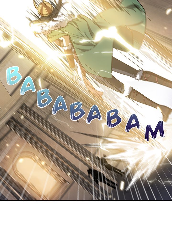 Read Tomb Raider King FR Manga Online