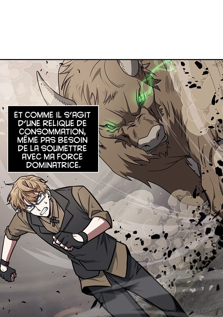 Read Tomb Raider King FR Manga Online