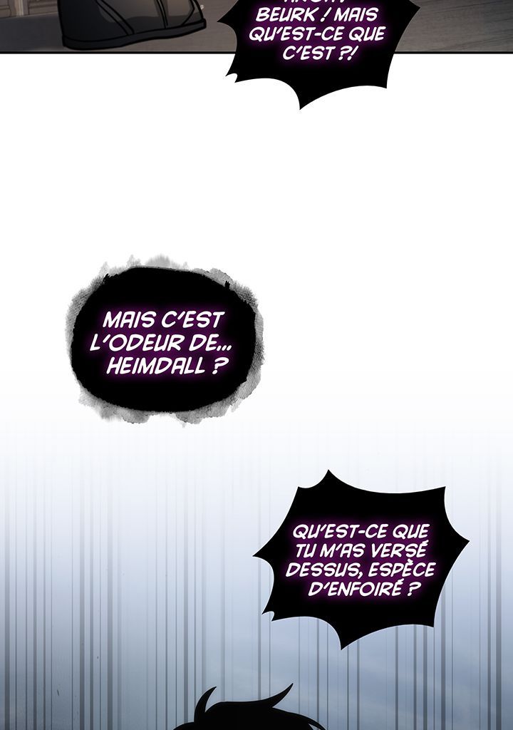 Read Tomb Raider King FR Manga Online
