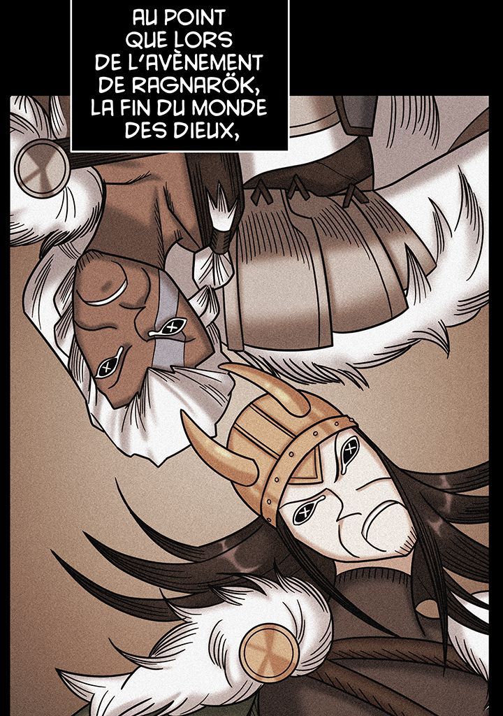 Read Tomb Raider King FR Manga Online