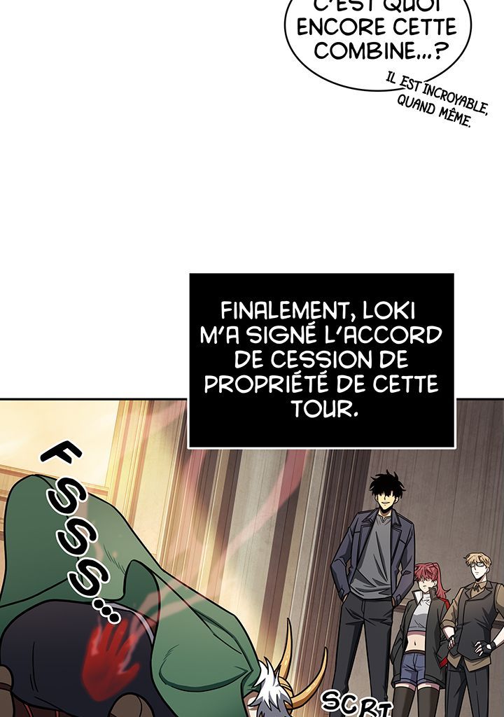 Read Tomb Raider King FR Manga Online