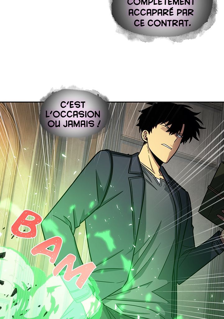 Read Tomb Raider King FR Manga Online