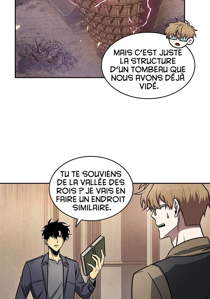 Read Tomb Raider King FR Manga Online