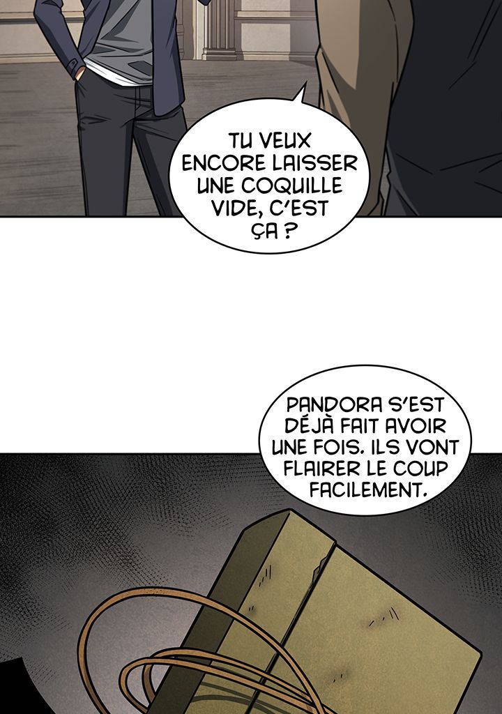 Read Tomb Raider King FR Manga Online