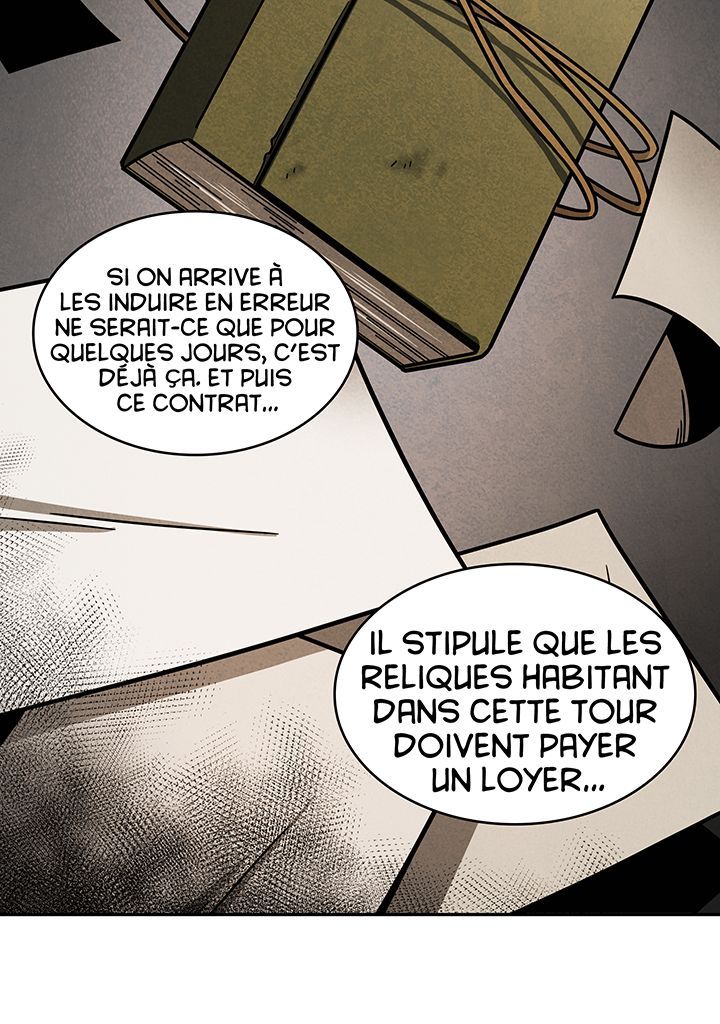 Read Tomb Raider King FR Manga Online