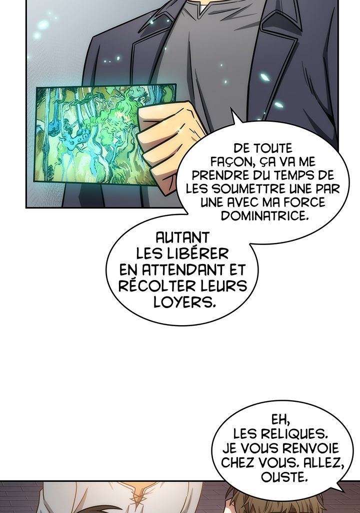 Read Tomb Raider King FR Manga Online