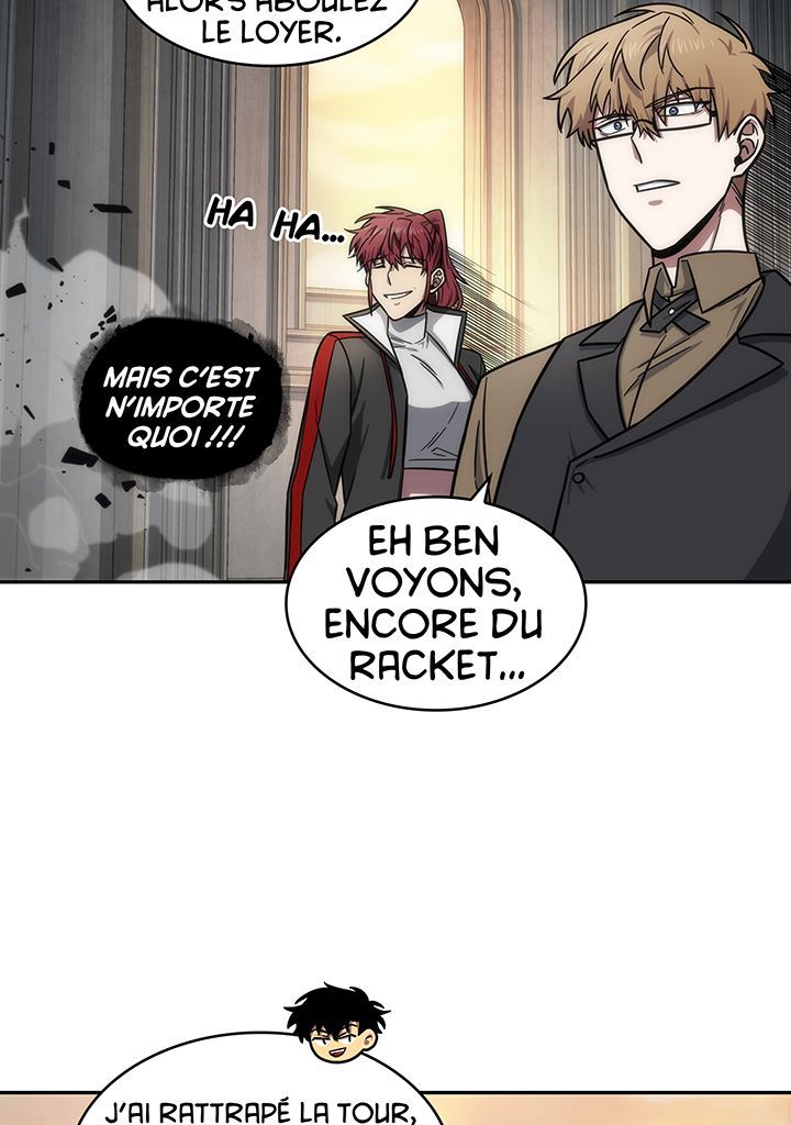 Read Tomb Raider King FR Manga Online