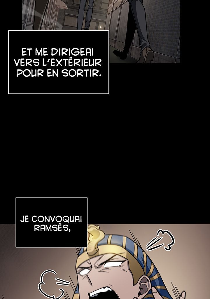 Read Tomb Raider King FR Manga Online