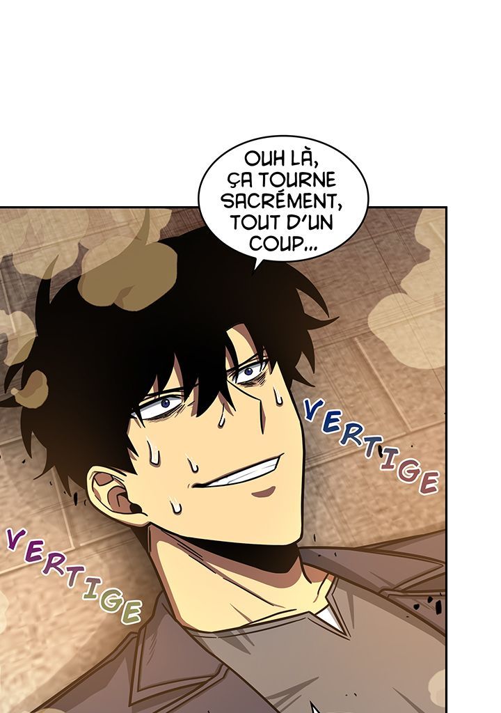Read Tomb Raider King FR Manga Online