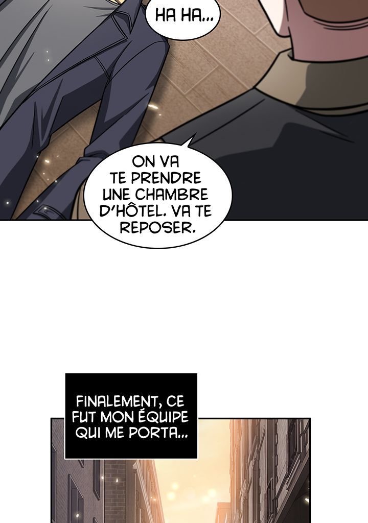 Read Tomb Raider King FR Manga Online