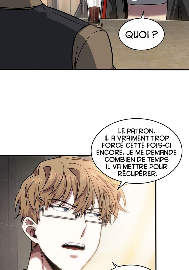 Read Tomb Raider King FR Manga Online