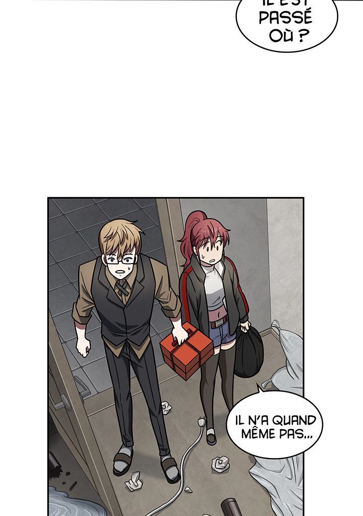 Read Tomb Raider King FR Manga Online