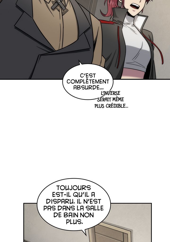Read Tomb Raider King FR Manga Online