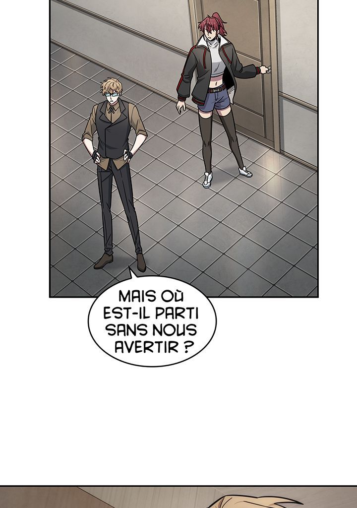 Read Tomb Raider King FR Manga Online