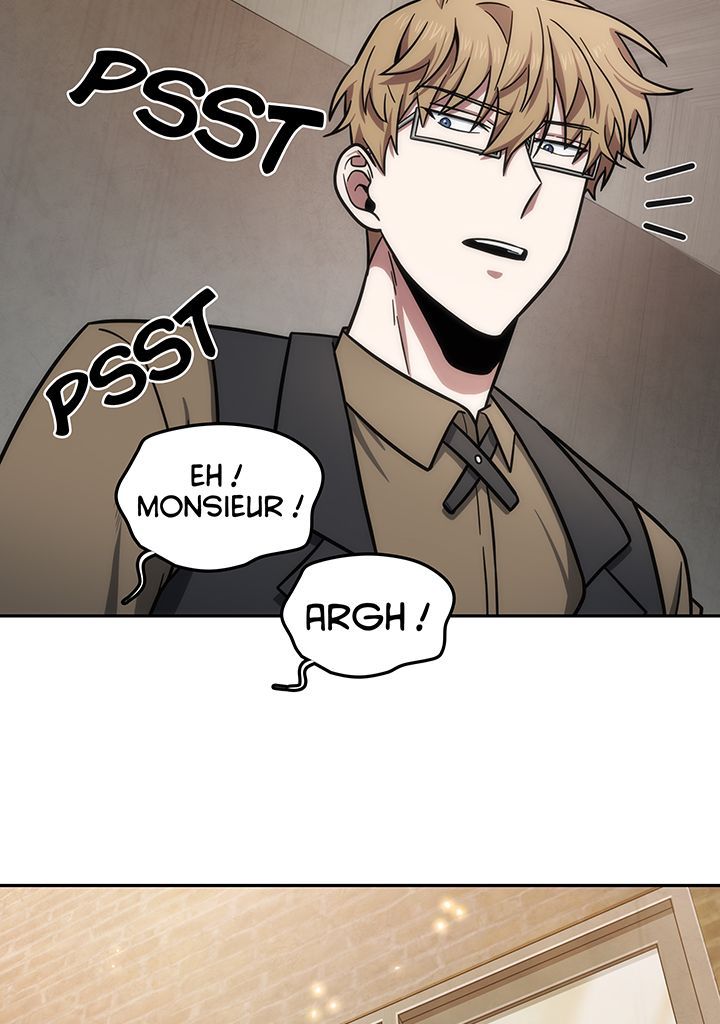 Read Tomb Raider King FR Manga Online