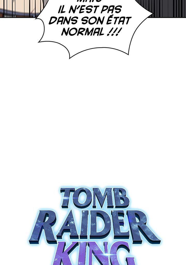 Read Tomb Raider King FR Manga Online
