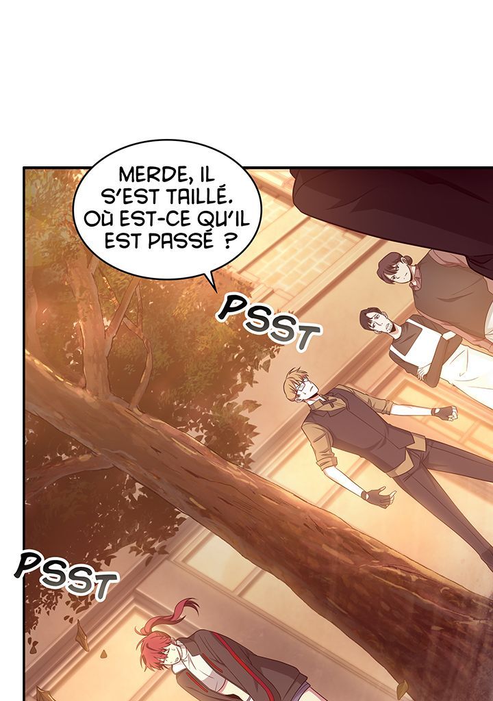 Read Tomb Raider King FR Manga Online