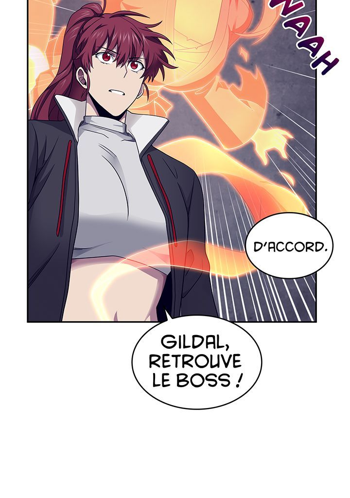 Read Tomb Raider King FR Manga Online