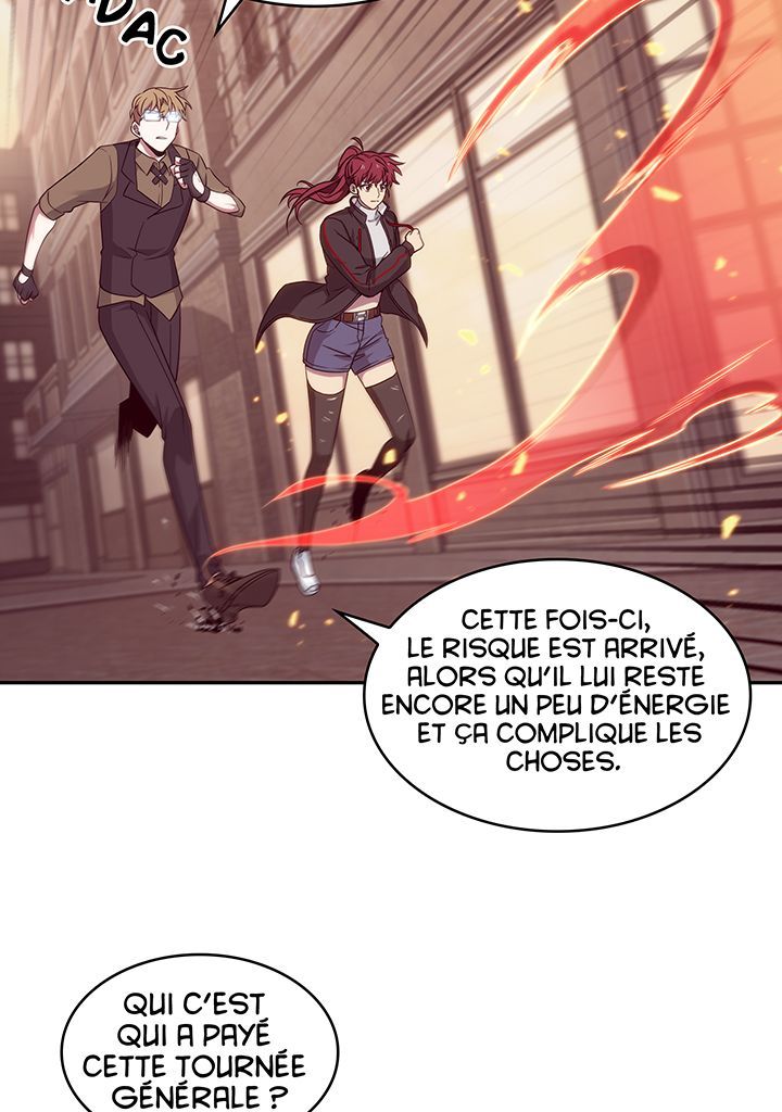 Read Tomb Raider King FR Manga Online