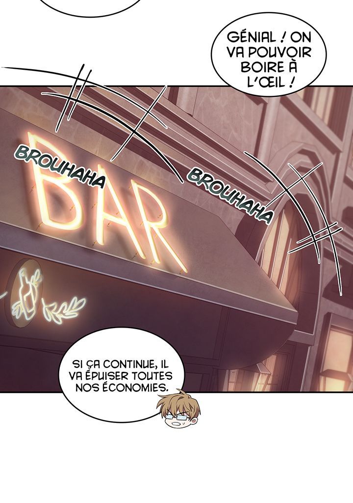 Read Tomb Raider King FR Manga Online