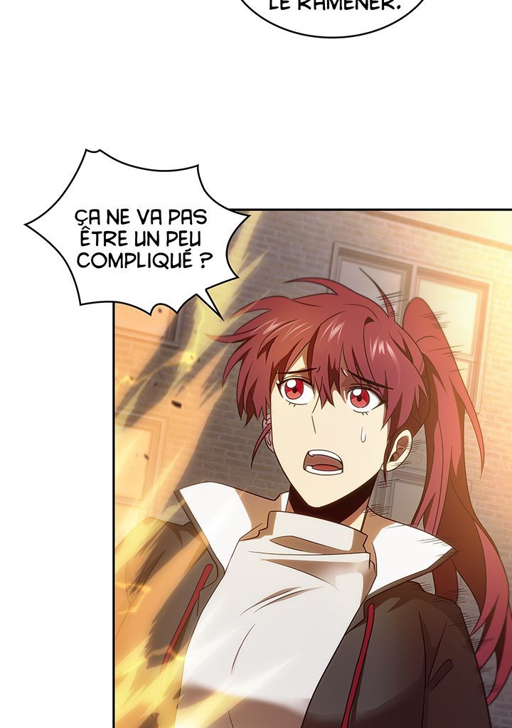 Read Tomb Raider King FR Manga Online