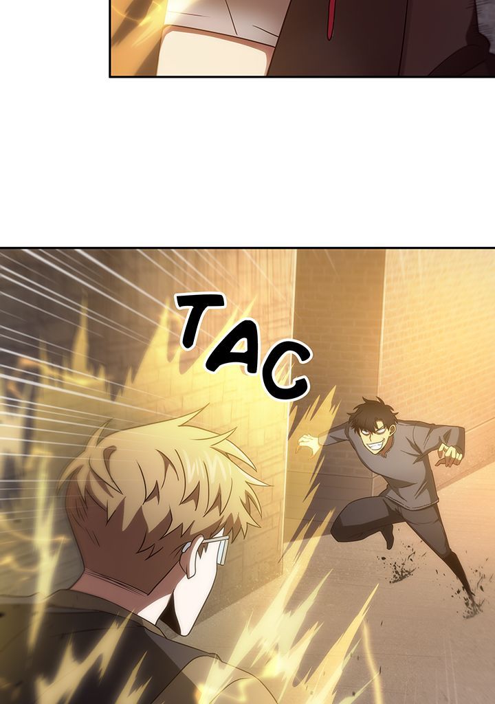 Read Tomb Raider King FR Manga Online