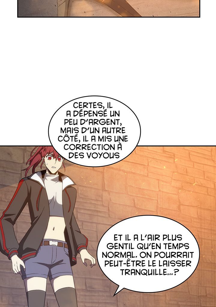 Read Tomb Raider King FR Manga Online