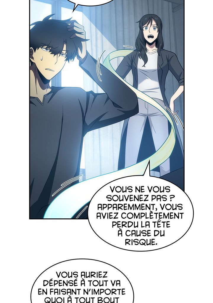 Read Tomb Raider King FR Manga Online