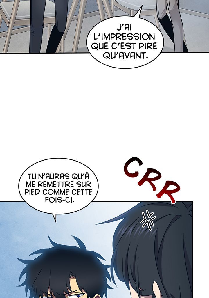 Read Tomb Raider King FR Manga Online