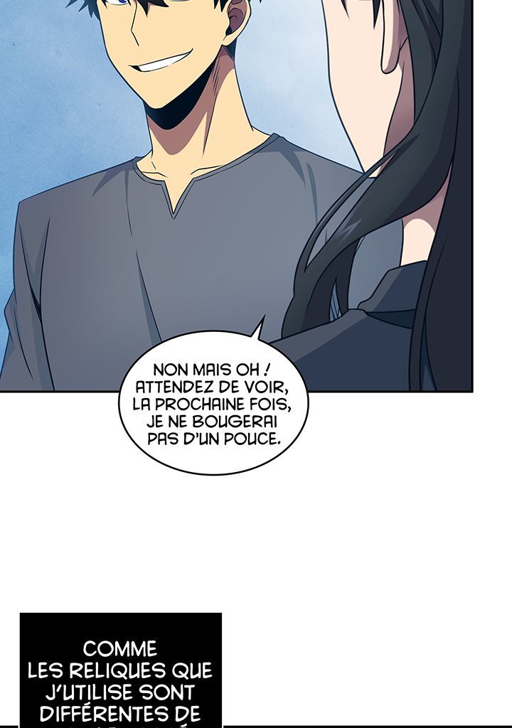 Read Tomb Raider King FR Manga Online