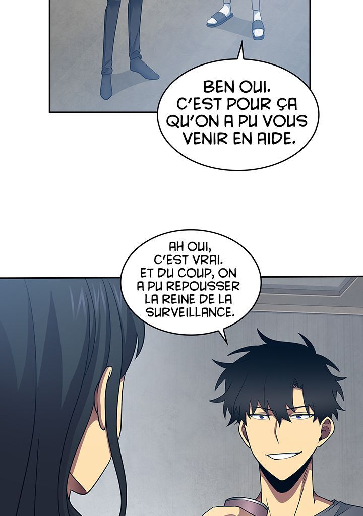 Read Tomb Raider King FR Manga Online